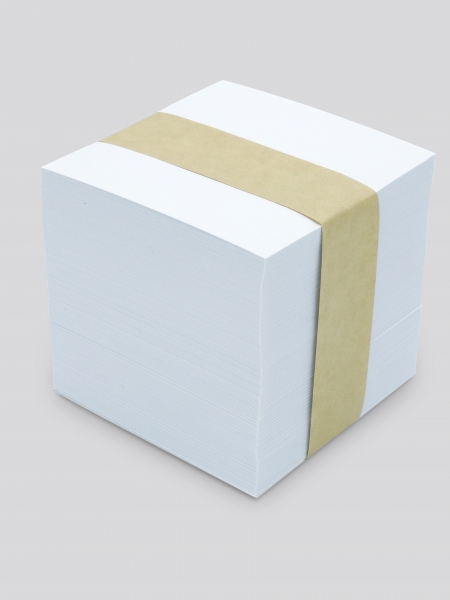 Zettelbox Nachfüllset